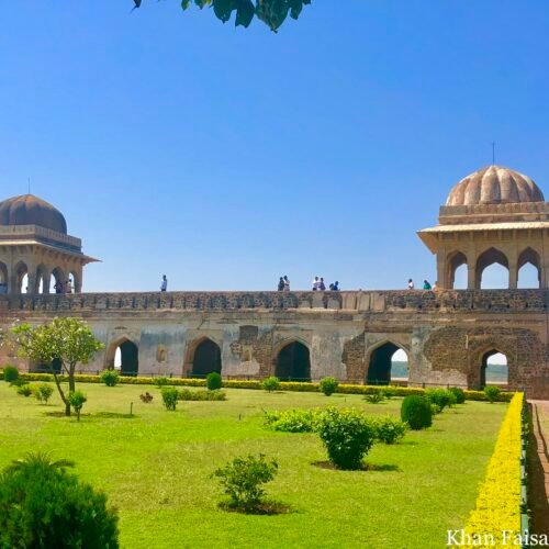 Mandu, Madhya Pradesh