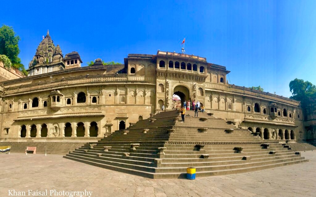 Viaggio in India Centrale tra Ajanta ed Ellora
