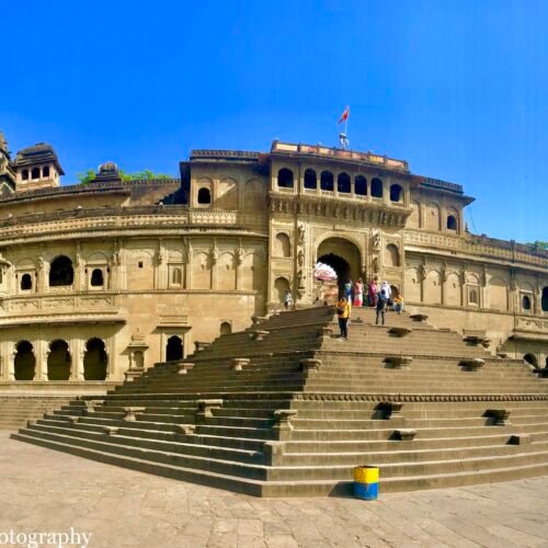 Viaggio in India Centrale tra Ajanta ed Ellora