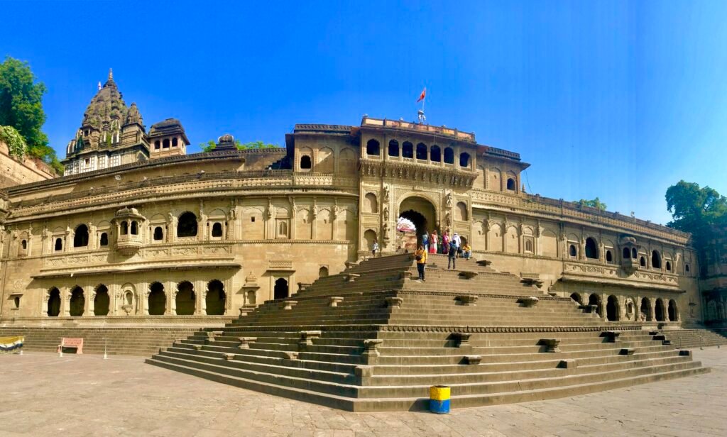 Viaggio in India Centrale tra Ajanta ed Ellora