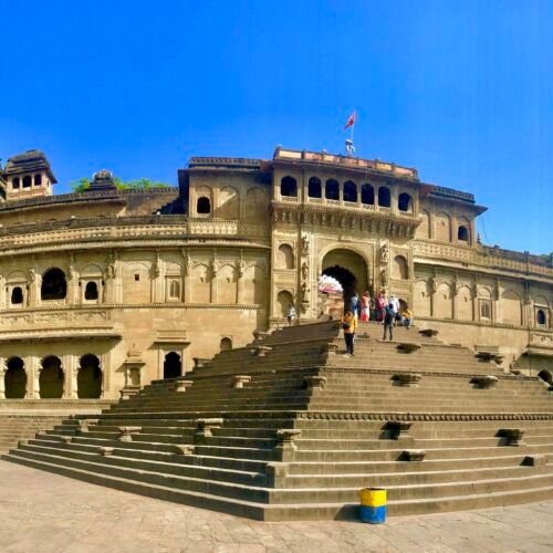 Viaggio in India Centrale tra Ajanta ed Ellora