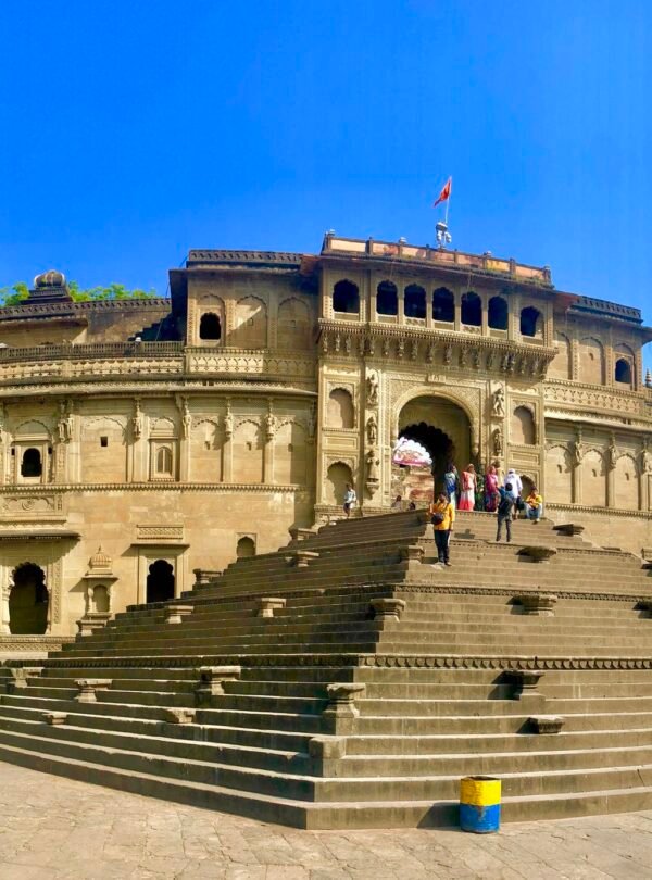 Viaggio in India Centrale tra Ajanta ed Ellora