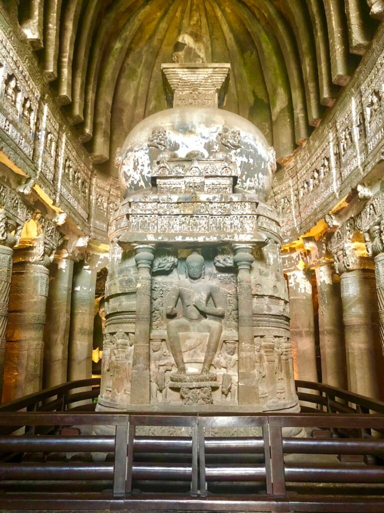 Ajanta Caves