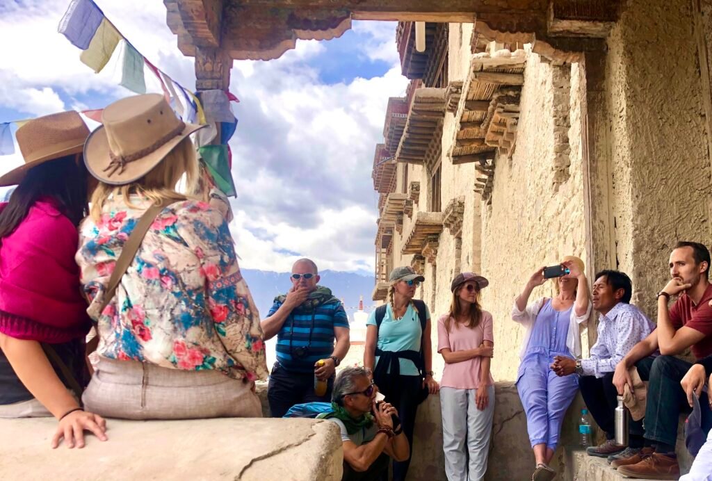 Tour Guidati