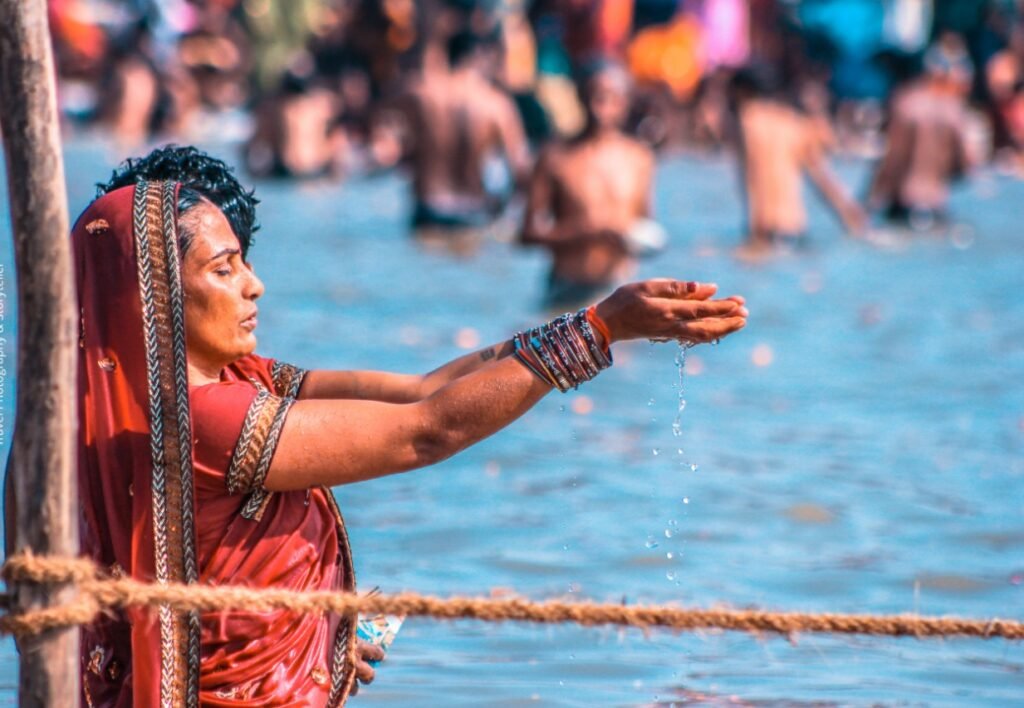 Tour Fotografico di Lusso in India