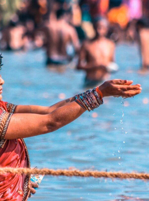 Tour Fotografico di Lusso in India