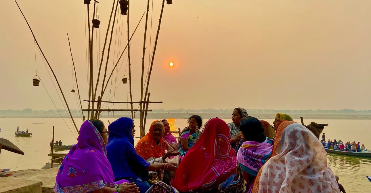 India in 10 giorni: tre itinerari consigliati