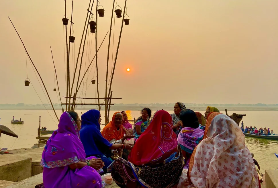 India in 10 giorni itinerario consigliato