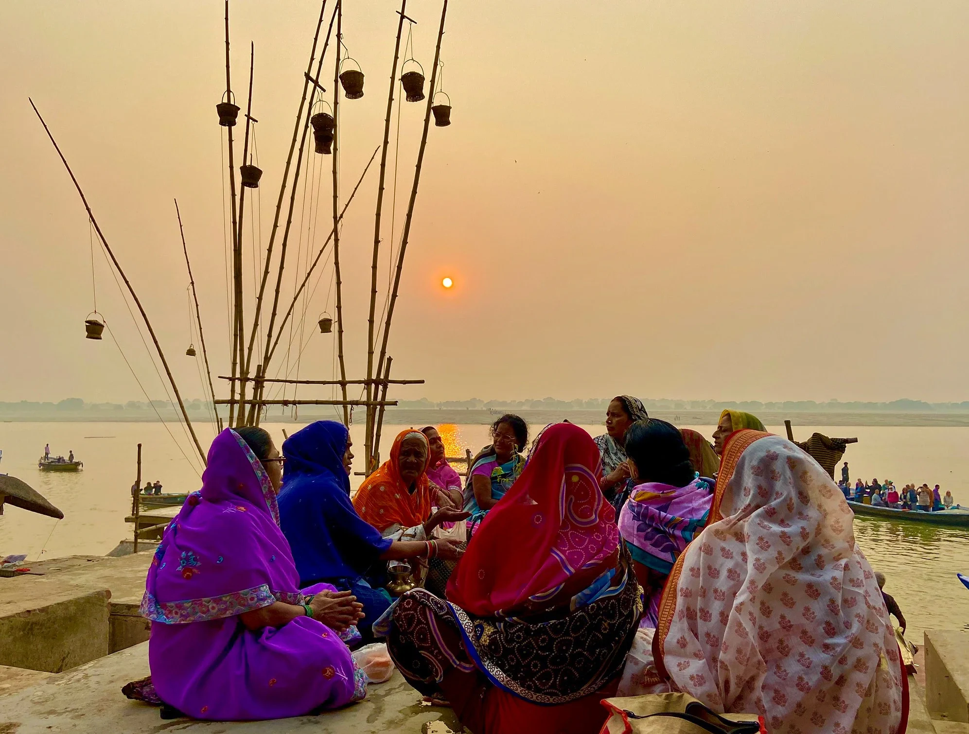 India in 10 giorni itinerario consigliato