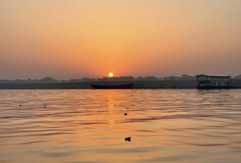 India in 15 giorni itinerario Rajasthan e Varanasi