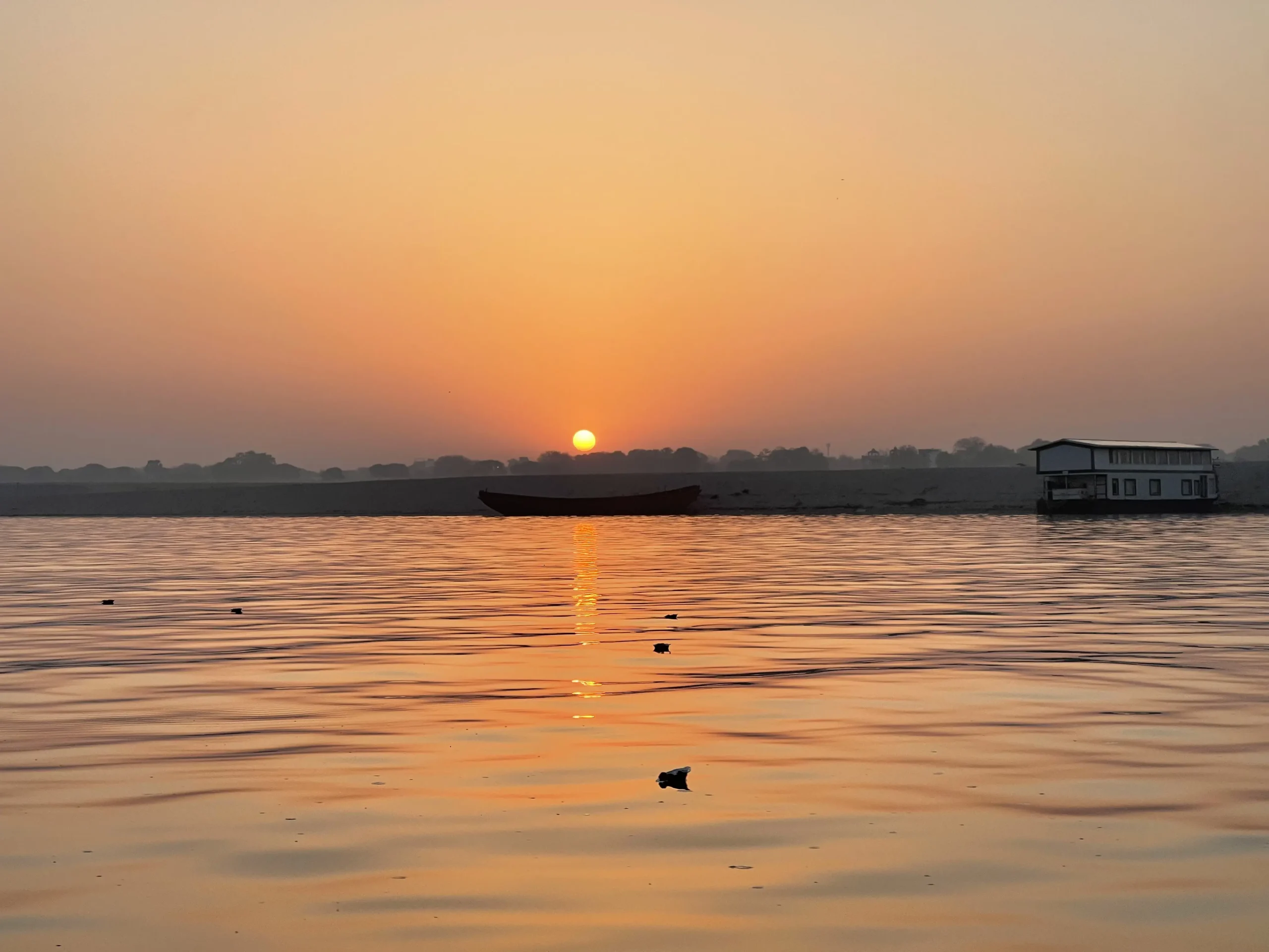 India in 15 giorni itinerario Rajasthan e Varanasi