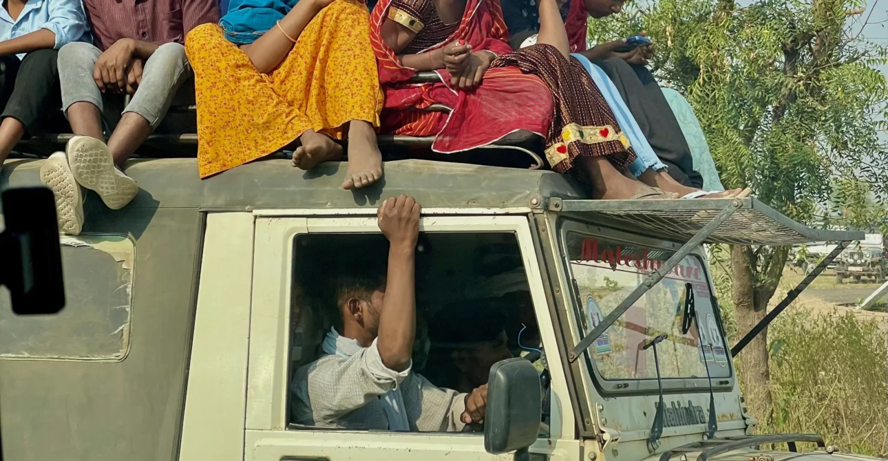 Viaggio in India: cosa sapere prima di partire