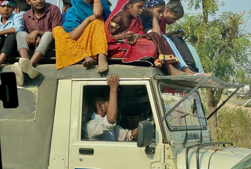 Viaggio in India cosa sapere prima di partire