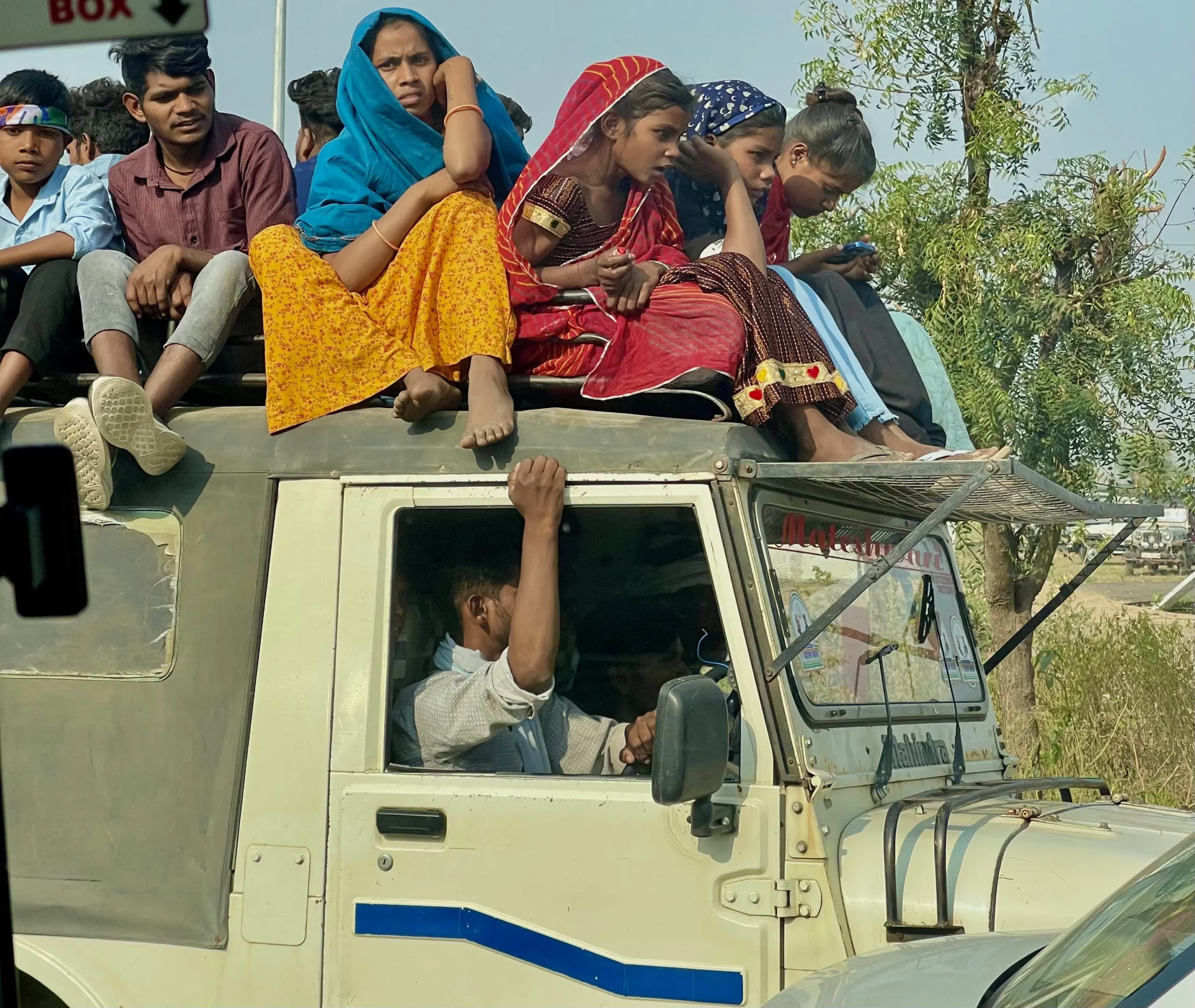 Viaggio in India cosa sapere prima di partire